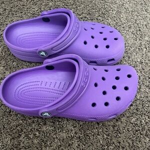 Crocs
